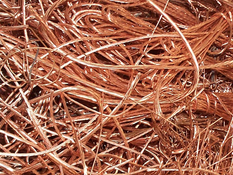 Copper wire scrap 99_99_